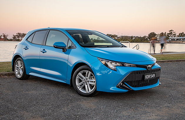 Car Hire