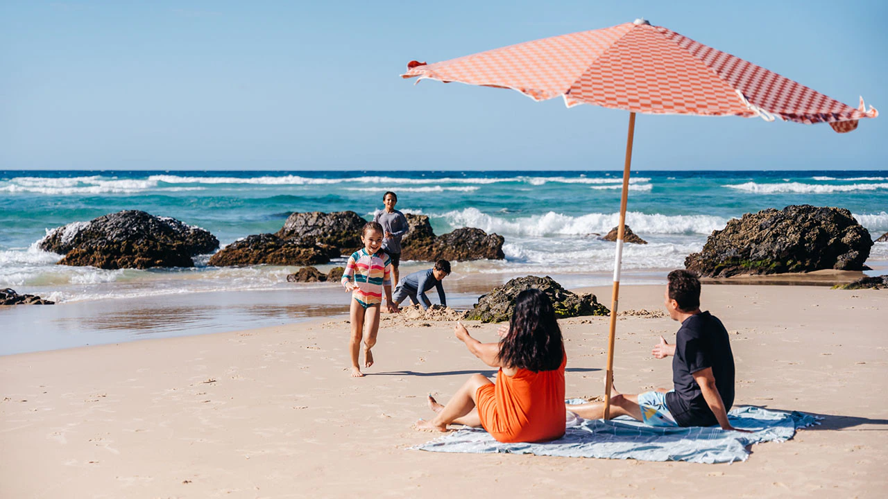 Perth Lifestyle